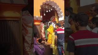 mai danteshawari  temple  🛕  #cgshorts#viral  #shortvideo #anujasharma