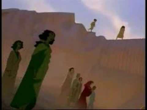 Prince of Egypt - When You Believe (Italian)