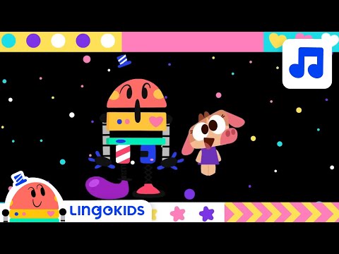 Days of the Week Song 📅 | Chant For Kids | Lingokids