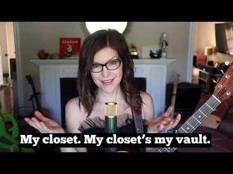 Lisa Loeb - Fan Club Announcement