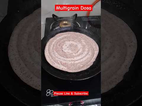 Multigrain dosa #multigraindosa #dosarecipe #dosa #breakfast