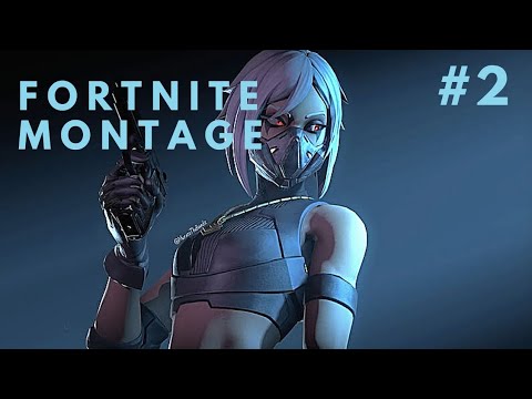 Fortnite Montage #2