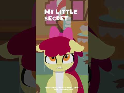 GIRLY SECRET // CUPCAKES // ANIMATION MEME //