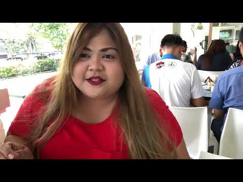 Calea Pastries & Cake Bacolod City (funny short reviews)