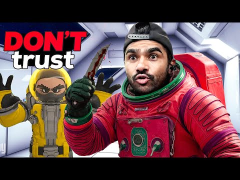 Iss game me kisi pe bhi TRUST nahi kar sakte | Lockdown Protocol Part 1