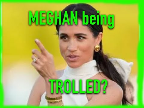 MEGHAN  RUTHLESSLY TROLLED ABOUT HER BIRTHING EXPERIENCE & MORE ROYAL NEWS...