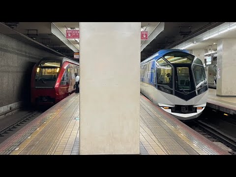 【近鉄名古屋駅】