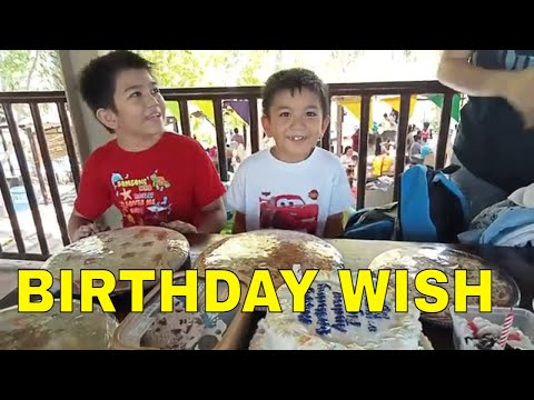 Vlog #1014 Birthday Wish 🎁🎂/ Happy Birthday 🎈🎈🥳🎊💕