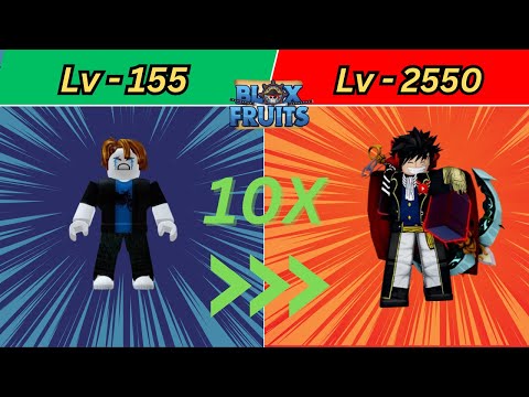 I Wish I Knew These Grinding Tips Earlier for Level Up Fast!