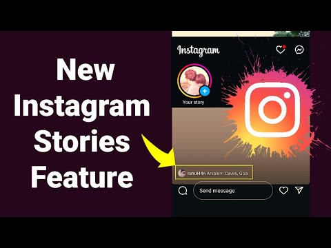 Make Instagram Story Comments Visible to Everyone