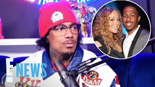 Nick Cannon Details Insecurities in Relationship With Ex-Wife Mariah Carey | E! News