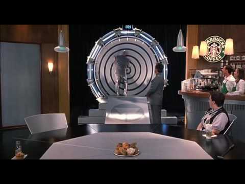 Austin Powers: The Spy Who Shagged Me trailer