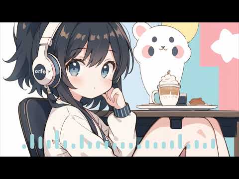 【30分耐久】フリーBGM かわいい ピアノ ポップ 明るい Jazz Hiphop ライブ配信 作業用