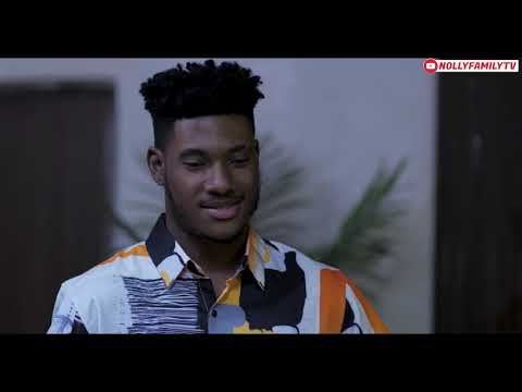 THE ONE FOR ME (Coming Soon) Chidi Dike, Hamidat Oyinsamola 2023 Nigerian Nollywood Romantic Movie