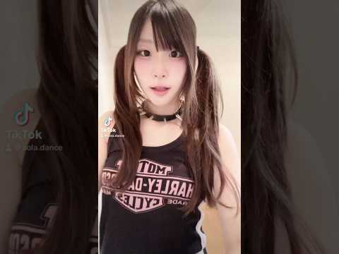 【TikTok】チェリーチェリー！