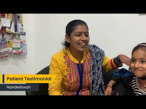 Nandeshwari's Endometriosis Story - Dr. Rooma Sinha