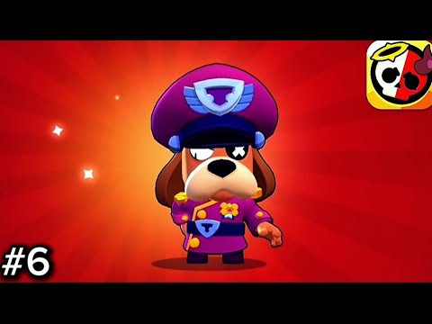 BRAWL STARS GAMEPLAY WALKTHROUGH PART 6 POCO, PENNY, SHELY, RUFFS, GRIND TROPHIES, NO COMMENTARY