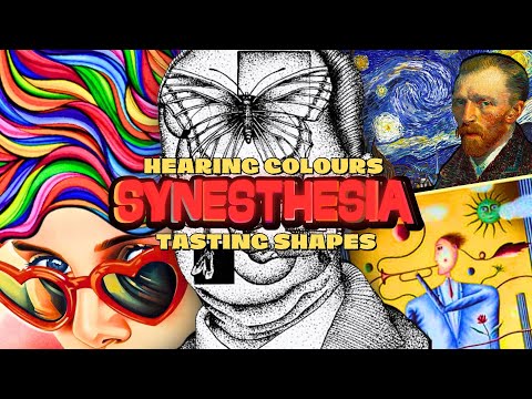 Synesthesia: The Mental Condition That Creates Genius Artists