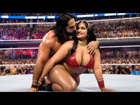 🔥Seth "Freakin" Rollins vs. Anika Verma | WWE Survivor Series War Games, Iron Man Match🔥