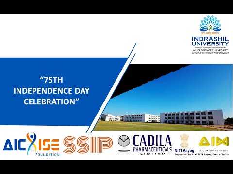 75th Independence Day Celebration