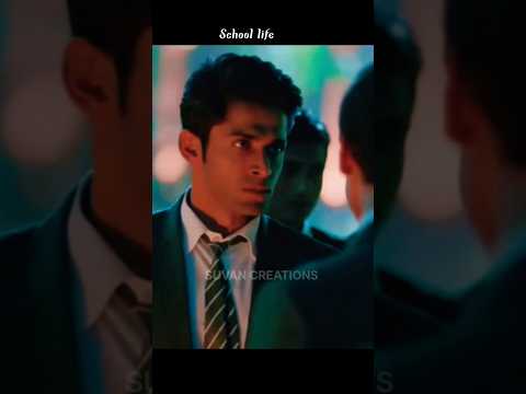 School Life ft. Shravan And Anish Fight ft.edkv2 #edkv2 #fight #shorts #school