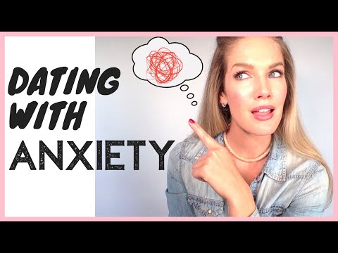 How to date when you overthink everything. Dating with anxiety.