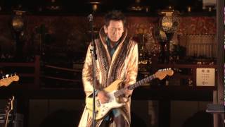 dts Digital Entertainment Tomoyasu Hotei Battle without Honor or Humanity