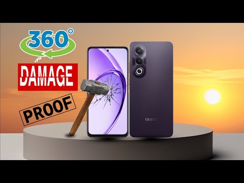 Oppo k12x 5G - Budget Stongest Phone  #oppo