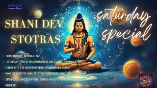 Saturday Special: Powerful Shani Dev Stotras & Mantras for Peace and Prosperity