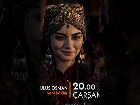 Osman season 6 168 bolum 2 fragmani/trailer I am curious #ottomanfans