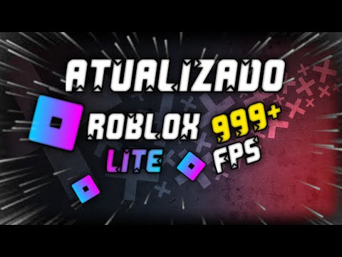 [ROBLOX LITE] 😱 NOVA VERSÃO DO ROBLOX LITE PARA CELULAR MAIS PERFORMANCE 2024 RIOPLAY!!