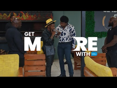 This is a place of business! | My Brother's Keeper | S2 Ep162 | DStv