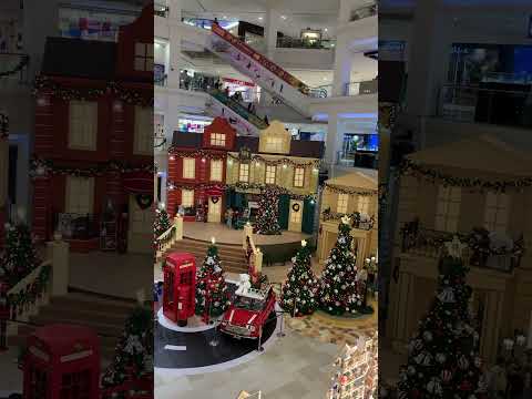 Jb City square happenings～～ #johorbahru #malaysia #citysquaremall