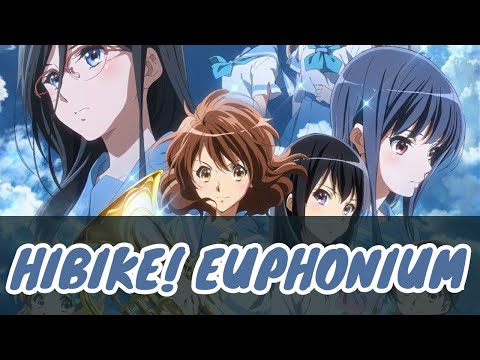 Hibike! Euphonium: Season 02/ Opening (Soundscape: TRUE)