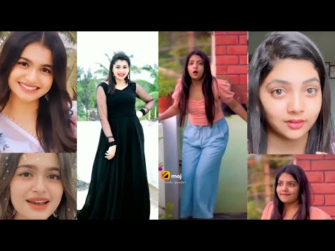 Sneha Gowda vs Bindu Gowda | Cute girls Tiktok videos