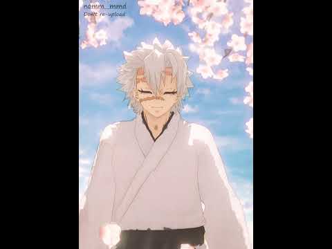 【鬼滅のMMD】むかえにきた