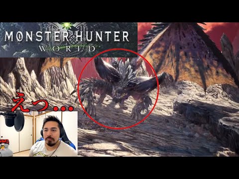 ゲームをそろそろ終わったけど。。。| モンスターハンター：ワールド「Monster Hunter World」