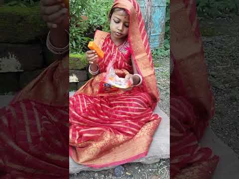 👉😝😋 छोटी बहु पून्गा खा...#chhoti bahu#balika vadhu#saas Bahu ki nok jhok#funny#video#viral#पून्गा