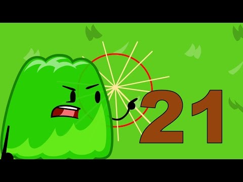 BFDI Viewer Voting Episode 21