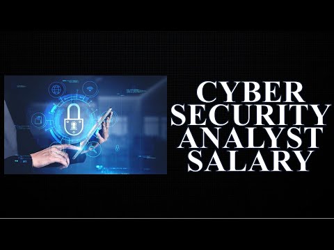 Cyber Security Analyst Salary 2023 | South Africa