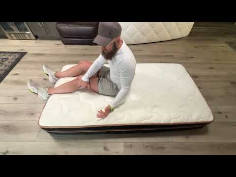 Why Is Everyone Buying this FELXPEDIC Hybrid Mattress?