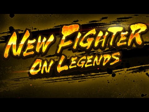 [DRAGON BALL LEGENDS] NEW CHARACTERS IS COMING TO LEGENDS!!! (FULL GAMEPLAY)🔥