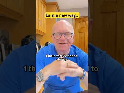 Earn a new way… #workonlinefromhome #quit9to5 #makingmoneyonline