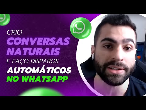 Expert do Marketing Digital explica Sistema de Whatsapp que usa...