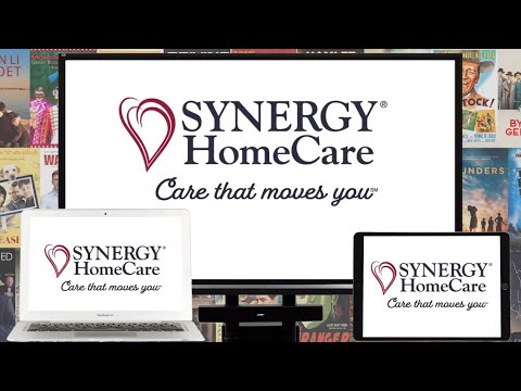 How to Stream Saltbox TV for FREE - Sponsored by SYNERGY HomeCare