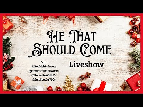 "he that should come" by dorothy l sayers | liveshow discussion