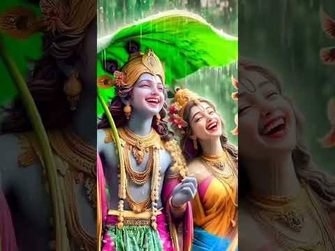 वो दिन भी आऐ वृन्दावन में आए हम#shortvideo #youtubeshorts #radhakrishna