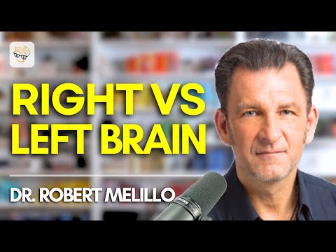 The Truth About ADHD, Autism, and Dyslexia: Dr. Melillo Reveals What You Need to Know