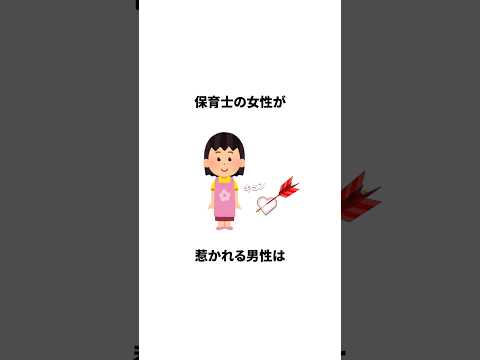 知らないと損する恋愛雑学　#雑学 #恋愛 #日常 #トリビア