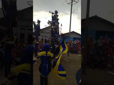 GNRMC nih bos syenggol donk #pawaidrumband #pawai #karnaval #sukabumi #wonderfulindonesia